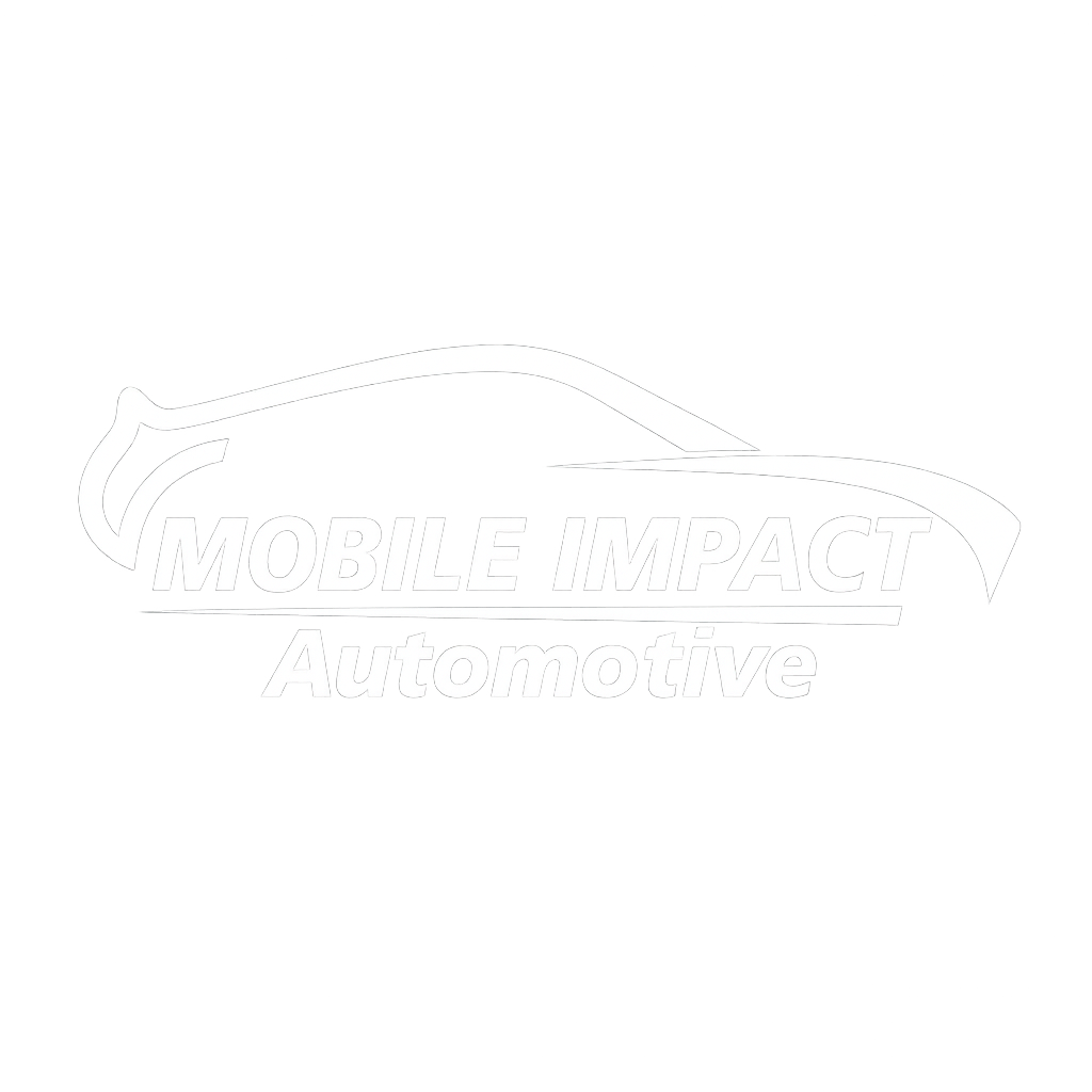 Mobile Impact Automotive logo
